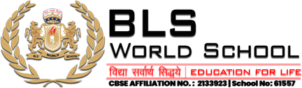 BLS World School