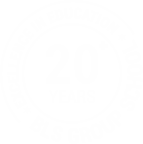 BLS World School 20 Glorious Years of Excellence